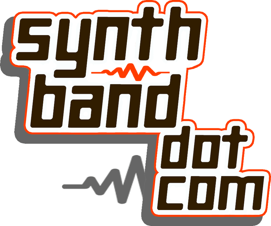 synth band
